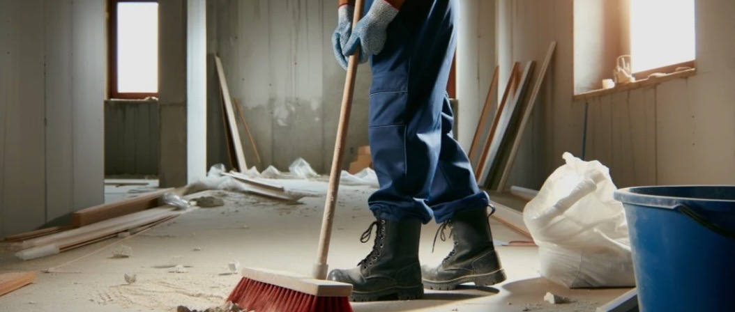 Nettoyage luxe Normandie